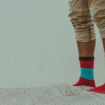 Den ultimative guide til de sjoveste sokker til mænd
