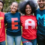 Skab stærke teams på afstand: Online teambuilding, der forbinder og motiverer