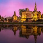 Chiang Mai: En Skattekiste af Kultur, Natur og Eventyr